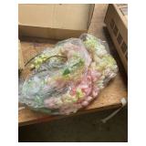 2CT Moon Horn Flowers (Pink)