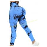 DIBAOLONG Womens L Yoga PantsLeggings