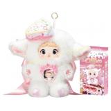 CALEMBOU Plush Blind Box Keychain Mystery Toy