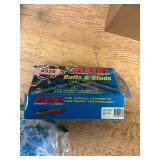 ARP Bolts and Studs