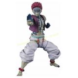 TAMASHII Demon Slayer Akaza S.H.Figuarts