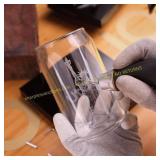 Utool 10Pcs Diamond Point Tungsten Bits Set