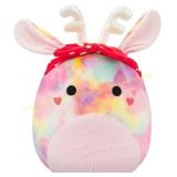 Squishmallows 12" - Rainbow Jackalope