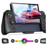 Switch 2 Controller for Switch 2 Pro