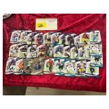 32ct 2025 Absolute Football Lot