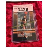 Upper Deck HOF Dwayne Wade RC