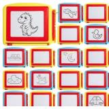 Tinlade Mini Magnetic Drawing Board (Classic)