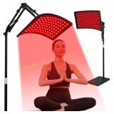 Red Light Therapy for Face & Body with Stand