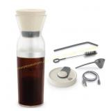 Dash Brew2Go Portable Cold Brew, 1.5 Cups