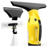 Eave Rechargeable Window Vac, Cordless Cleaner