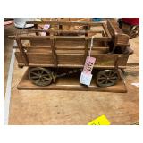 Oak Hay Wagon