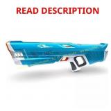 Unbranded Electric Water Blaster for Pool