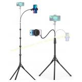 Aureday Phone Tripod 92" Stand