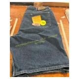 Wrangler Relaxed Fit Mens Shorts Size 40