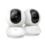 Tapo C210 Network Surveillance Camera 3MP (2)