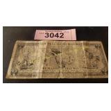 1936  Republican election year novelty bill