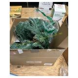 Artificial Greeny + Plants