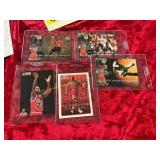 5ct Michael Jordan Lot