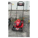 Troy Bilt TB 360 push mower