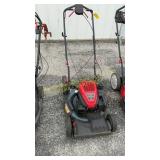 Troy Bilt TB 235 push mower