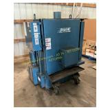 PMW parts washer model 112