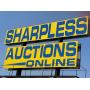 Friday, 4/24/26 RV/L&G/Veh/Equip Online Auction @ 10AM