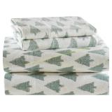 Sleep Philosophy True North Sheet Set, Queen