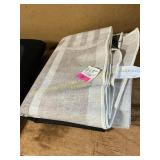 Ruggable Washable Rug & Pad 8*10