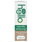 Hello Naturally Whitening Toothpaste, 5 Oz
