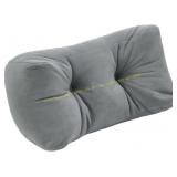 Lumbar Support Pillow for Office Chair (Blue)