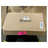 Halo Grow Light for Indoor Plants