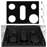 Store Cover & Brushes for Frigidaire