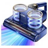 Mattress Vacuum Cleaner with UV-C 16Kpa 500W