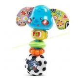 VTech Rattle and Sing Puppy