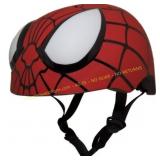 Raskullz Spider-Man Child Bike Helmet