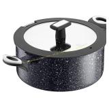 WaxonWare Covered Casserole 5.25 Qt