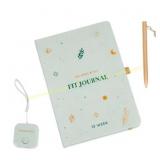 Blogilates 12 Week Fit Journal