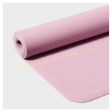 Yoga Mat Pink (3mm) - All In Motion