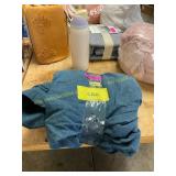 Sheets - unknown size