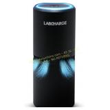 2 ct - LabCharge Compact Air Purifier - 250 Sq Ft