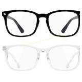 Blue Light Glasses for Women & Men