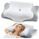 Cervical Pillow for Neck Pain Relief