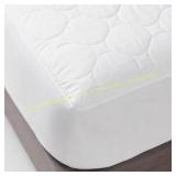 Queen Waterproof Quilted Mattress Pad