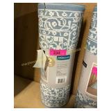 Thomasville Comfort Kitchen Mat Runner Set