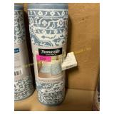 Thomasville Comfort Kitchen Mat Runner Set