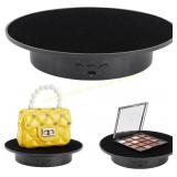 Motorized Rotating Display Stand 360