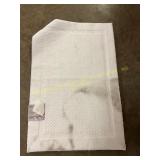 Purely Indulgent Bath Mat 24x36  Stained