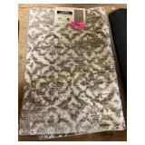 Mineral Springs Accent Rug 30x46