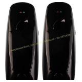 Air Freshener Dispenser (1ct) Black