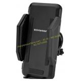 Schwinn Side-Clamp Smartphone Bike Mount